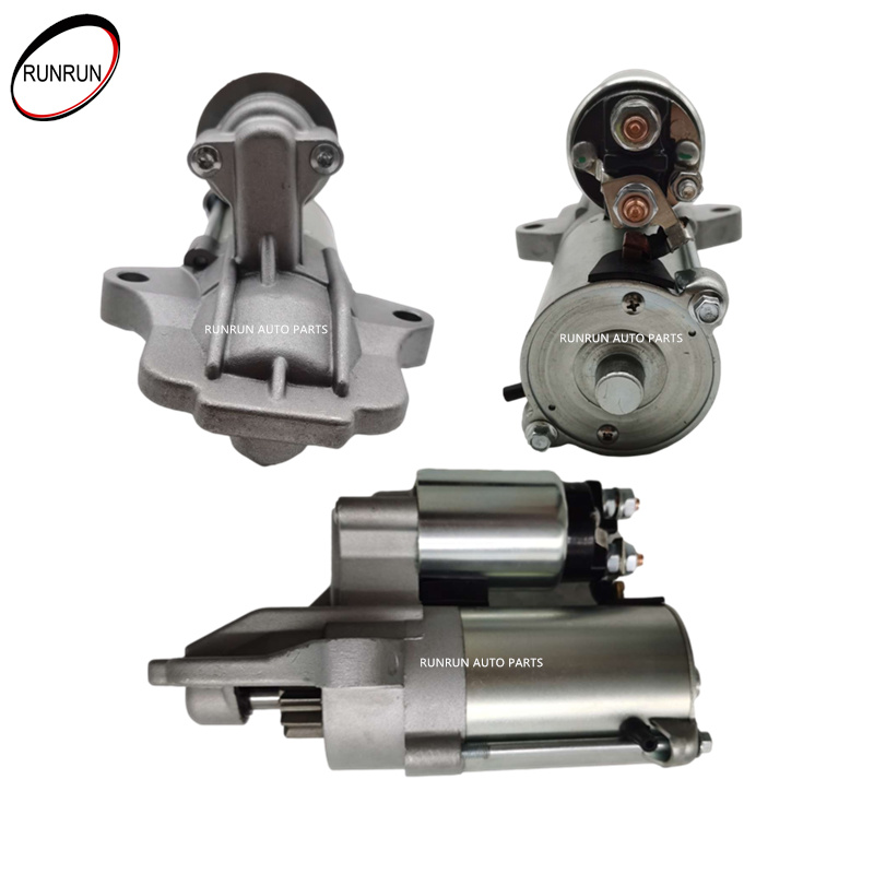 Motor de arranque automático de 12V 1.2KW 11T para FORD C-Max 1325943 CS1402 32520N 4M5T11000AA