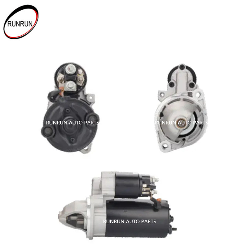 Motor de arranque 17698 12V/1.7KW/10T/CW para DODGE SPRINTER 3500 2.7L 2003-06 0001110112 0001110016 0001110091 0001110075