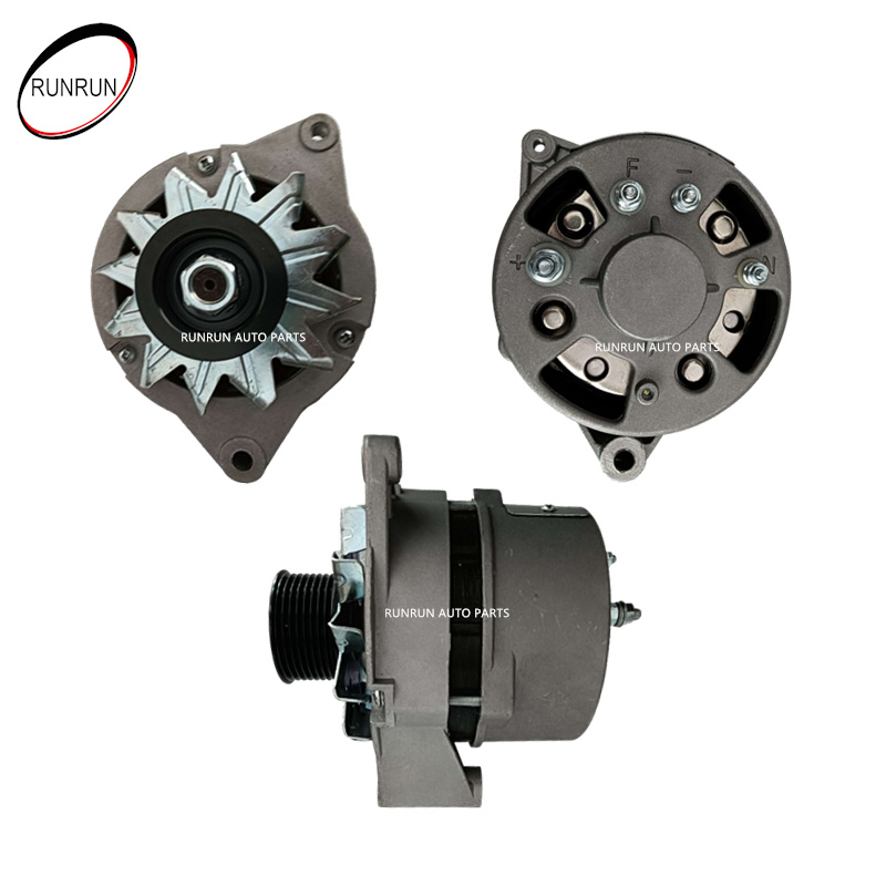Alternador de automóvil 12V 70A 3JF1900A