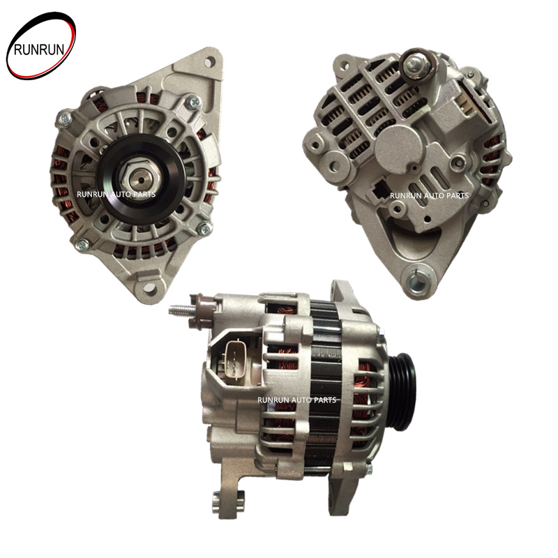 Alternador de 12V 90A para Mitsubishi 4G93 JA1523IR A2TA4991 MD317860 A002TA4991