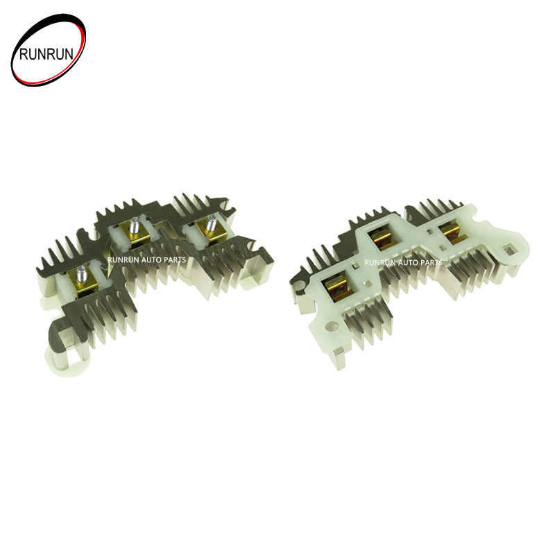 DR5173 31106 AED5173UT PRP617 D3987 50A Rectificador de alternador para CUMMINS NEW HOLLAND