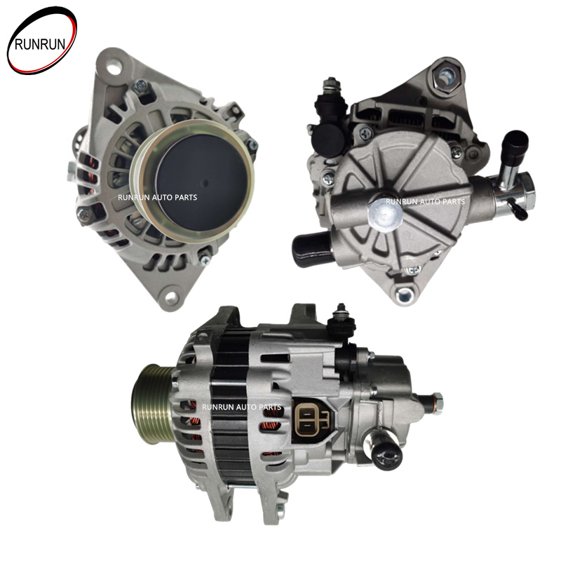 Alternador de auto 12V 110A para HYUNDAI KIA Sorento MANDO AF111382