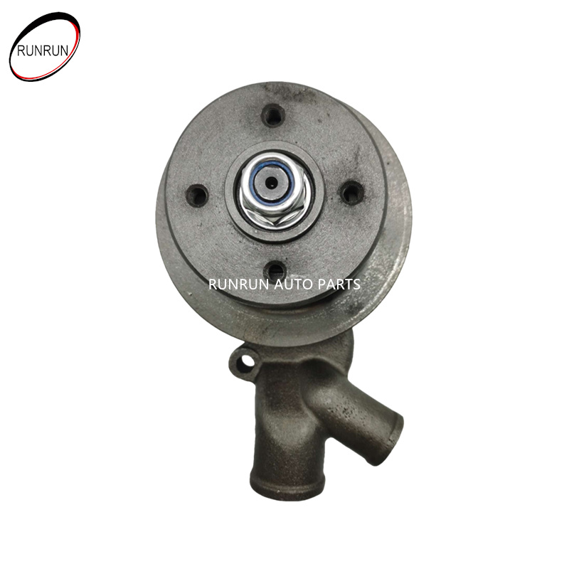 Bomba de agua para excavadora 37773799 41313237 1004.4 Piezas de repuesto del motor para PERKINS