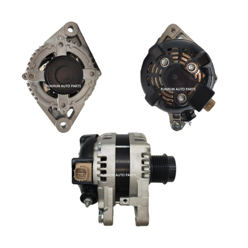 12V 130A ALTERNADOR DE AUTO PARA TOYOTA Crown 27060-31030 2706031030