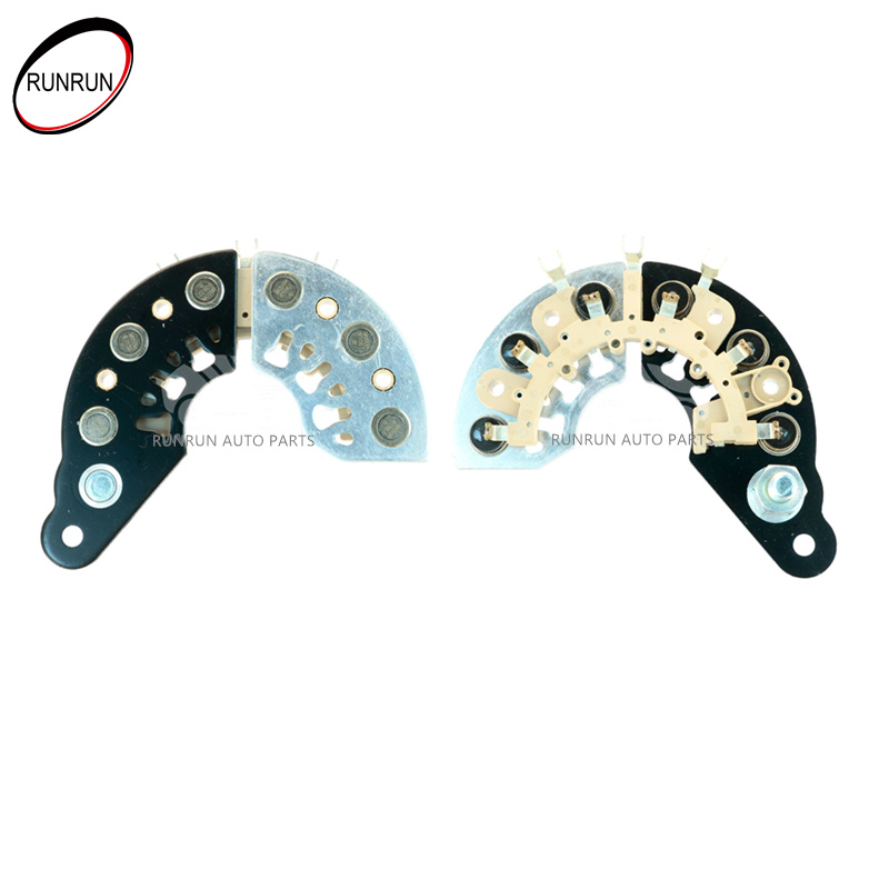 Puente rectificador del alternador DR2400 para BLUEBIRD Dsl. 2005 FORD Dsl. 2005 DC6104