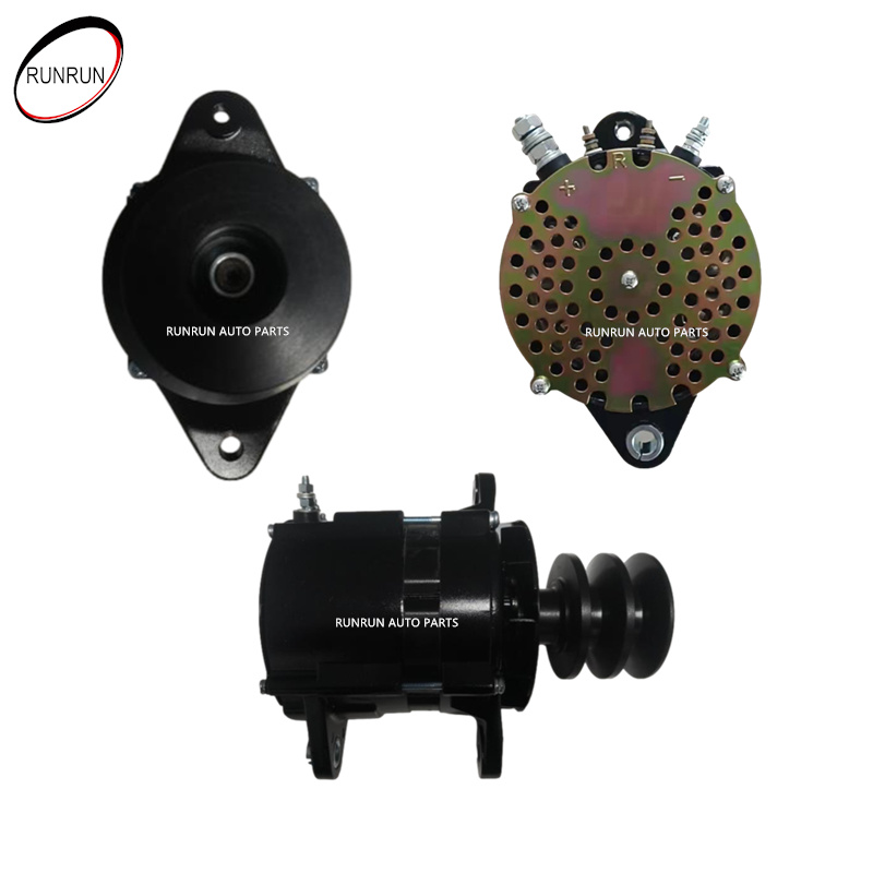 Alternador generador 24V 70A 2c76 para Cat 6c121 11bl608 11bl608