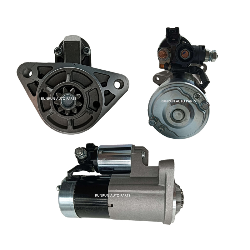 Motor de arranque automático 12V 1.4KW 9T 23300-Y3000