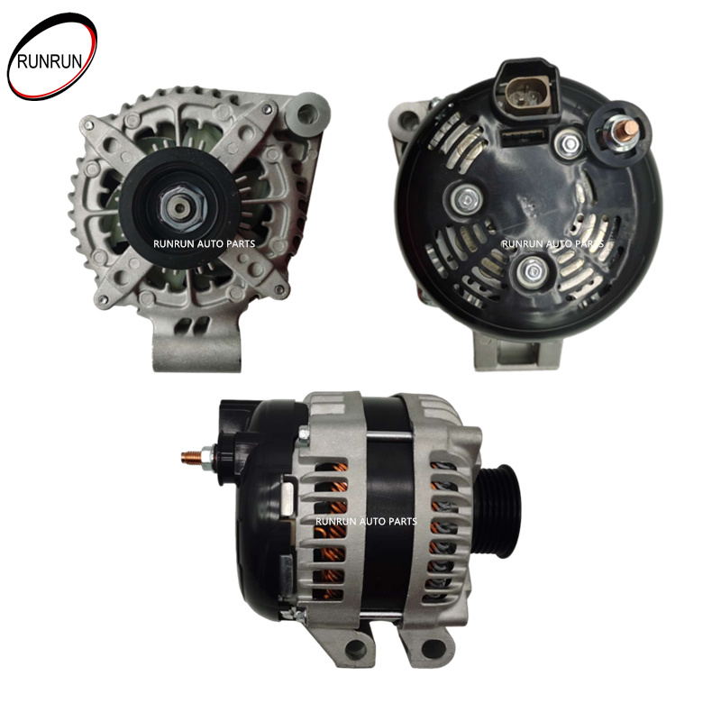 Generador eléctrico alternador de 12V 220A para LAND ROVER Range Rover BH42-10300-AC 21023 104210-6280