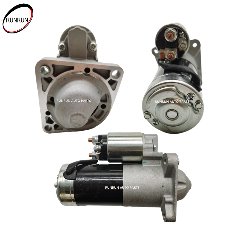 MOTOR DE ARRANQUE AUTOMÁTICO 12V 1.7KW 10T PARA CADILLAC BLS OPEL Astra A20DTR 6202073 M001T30171 M001T30172 CST35172 HCP3017 33173N