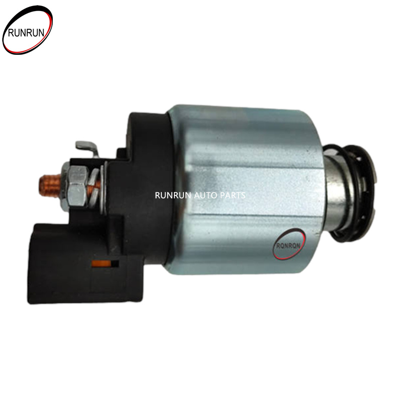 interruptor de solenoide de arranque para HYUNDAI Accent 36100-2G210 333964 669464