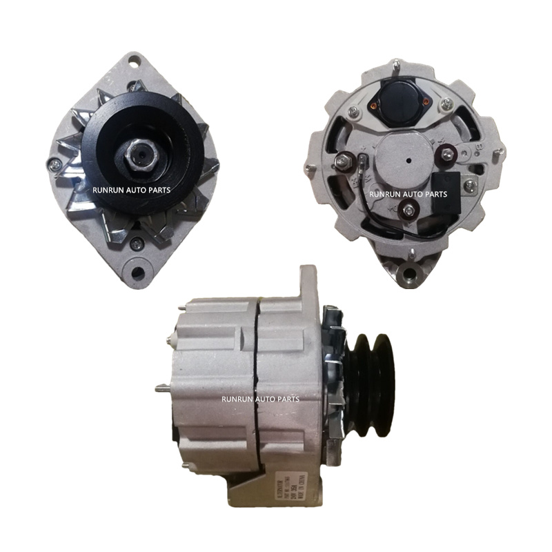 Alternador de auto 24V 35A para camión Scania 0120469643 1117565 211143 90156437 A13N174