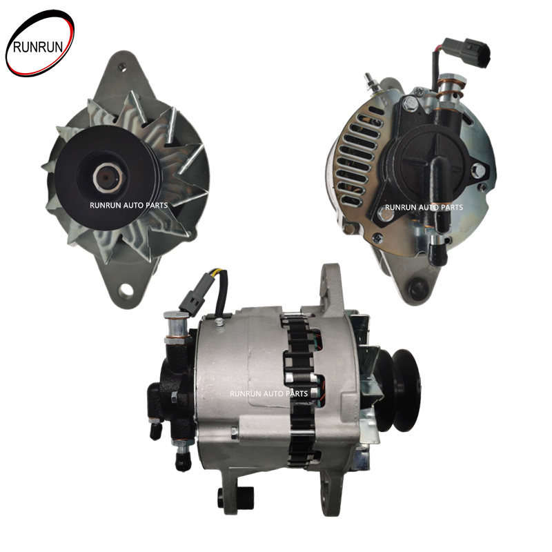Alternador automático 24V 50A NISSAN FE6 HY0417IR