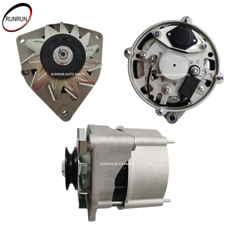 Alternador de camión de 12v 65a para motor Bosch Deutz 0986031270 CA3391IR 6205473 0120489710 0120488138