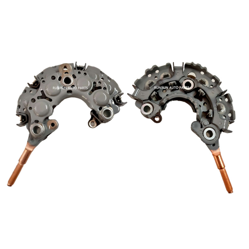 31-8212 237663 12312000 INR402 RN-03 Alternador automático tipo puente rectificador para Toyota Celica Corolla