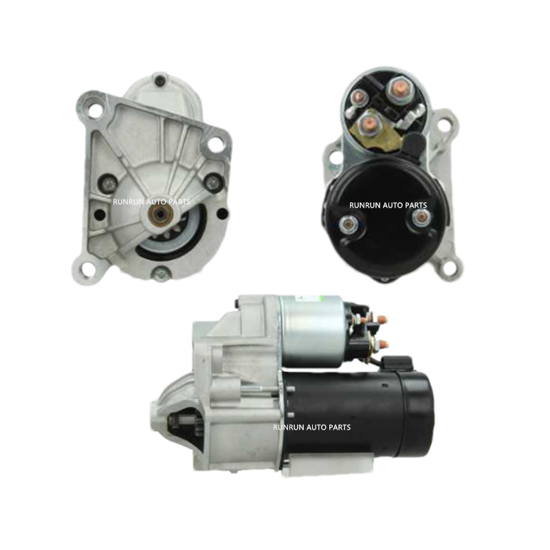 Motor de arranque automático de 12V 1.4KW 11T para Opel Renault Suzuki Vauxhall CS784 0001108022 7700113207 32304N 32537N