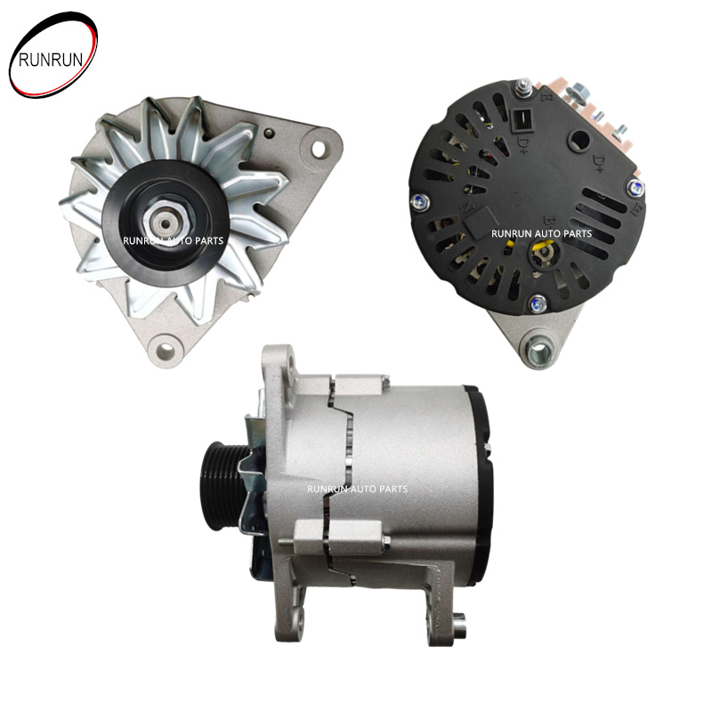 Alternador automático CUMMINS JFZ2701 28V 70A