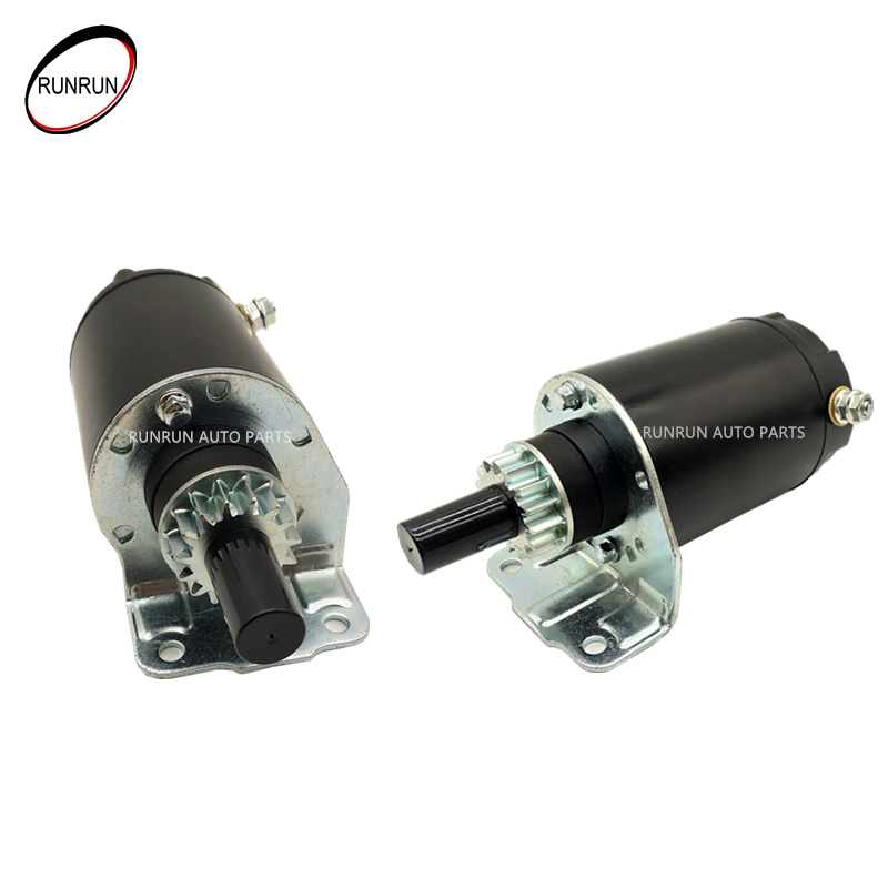 MOTOR DE ARRANQUE DC 12V 15T CCW PARA TRACTORES JOHN DEERE SBS0028 808106