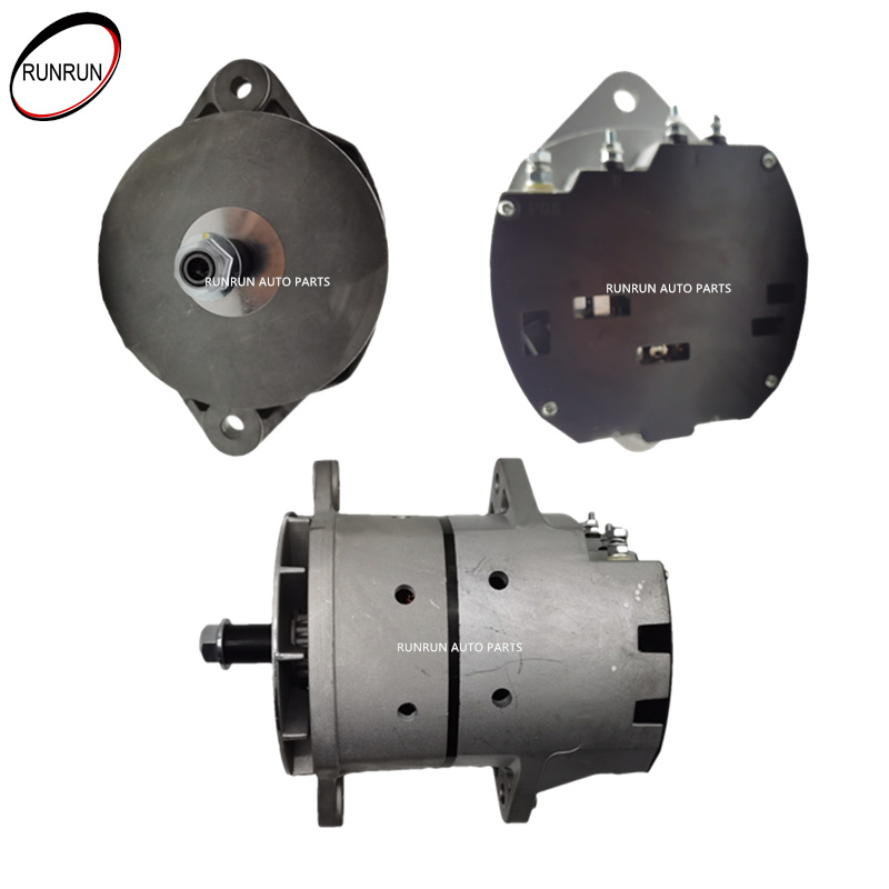 Generador de alternador de 12V para Freightliner Cat 167-7816 1677816 19011178
