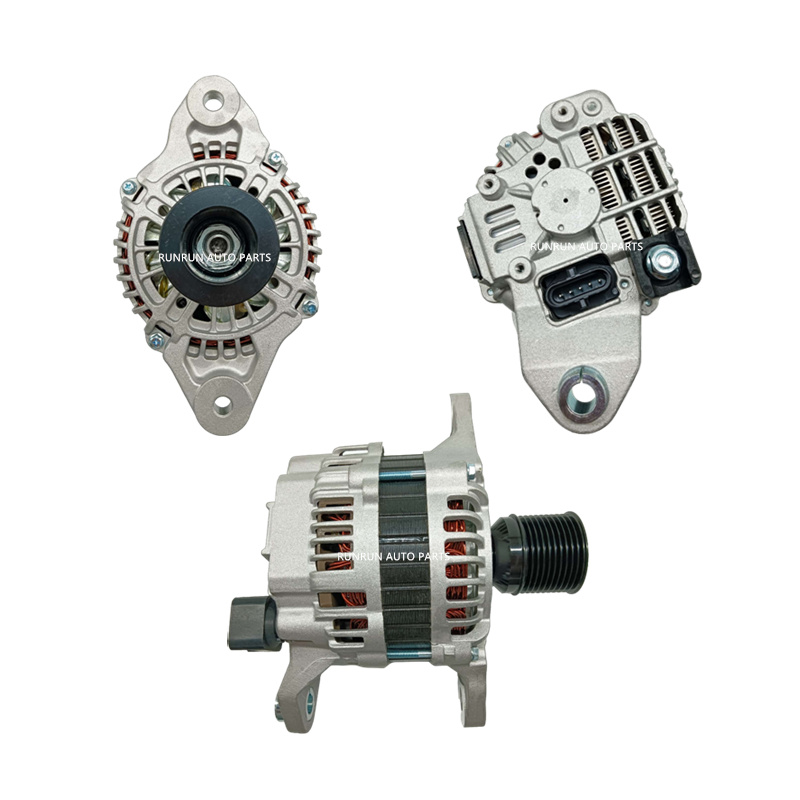 Alternador de 24V 110A para VOLVO 1021B 23959555 A004TRG093ZT