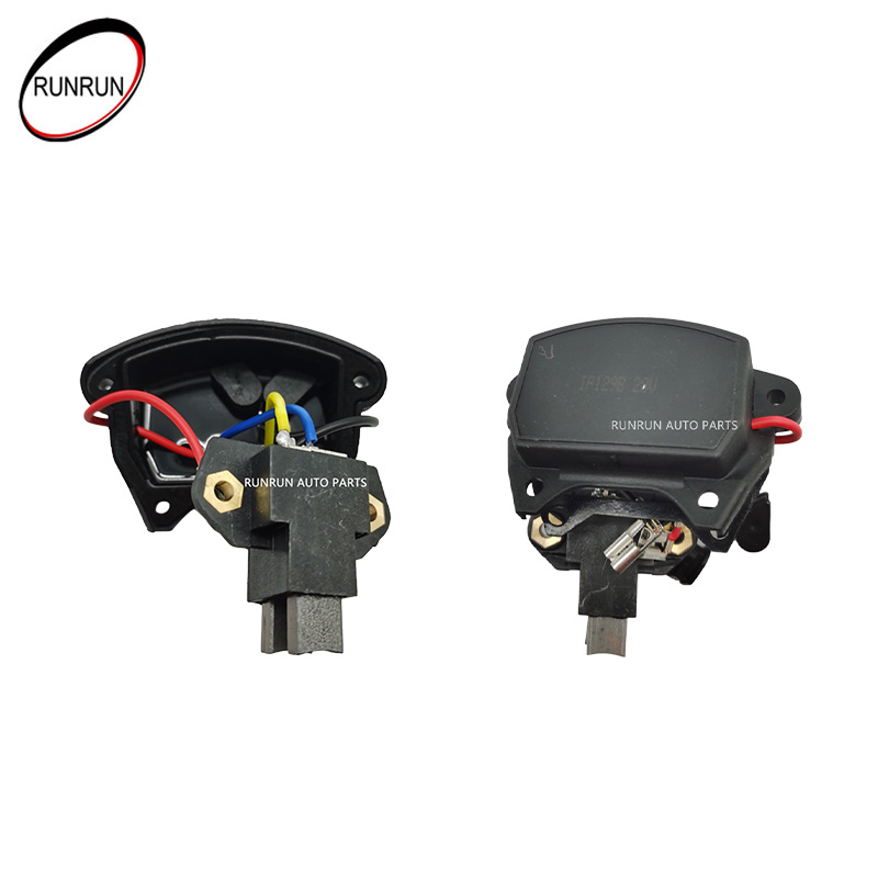 Regulador de voltaje del alternador de automóvil para Volvo OEM IP129B 5000296603
