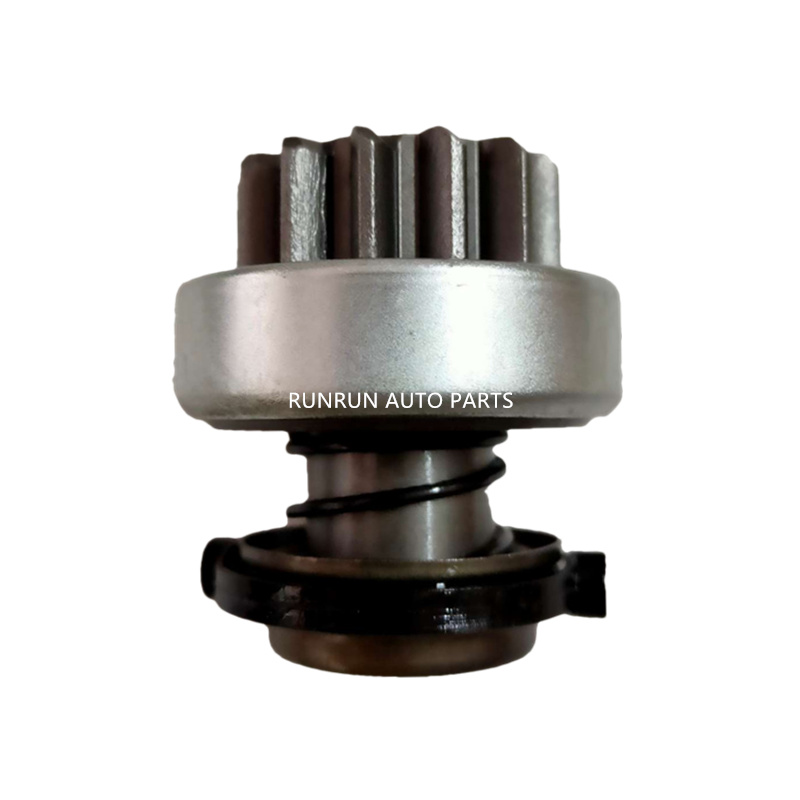 Engranaje de arranque del motor 13T Bendix para BMW 18590 1006209622 230350