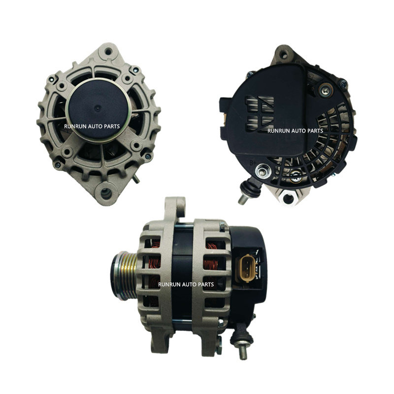 ALTERNADORA AUTOMOVILÍSTICA 12V 120A PARA Haval H2 5T H6 3701100XEG71 245966120