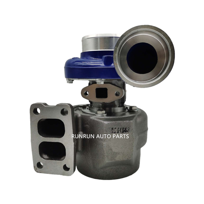 Turboalimentador 20459239 VOE20459239 para motor de excavadora EC210B EC230B EC240B D6E