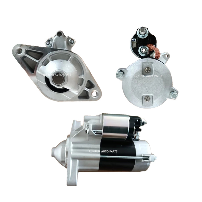 Motor de arranque de auto de 12V 8T para Daihatsu Hijet Mazda MX-5 2810016041 2810087106