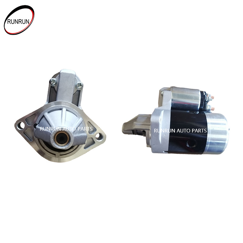 Motor de arranque automático de 12V 1.4KW 9T para BEDFORD DAEWOO CHEVROLET 96208781