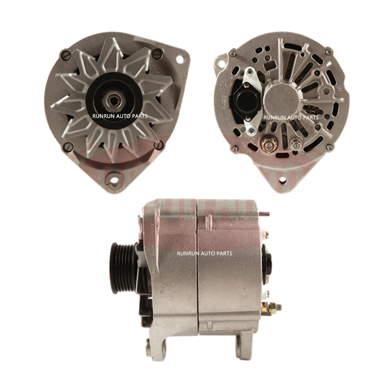 Alternador de auto de 12V 115A para PORSCHE 924 0120468004 0120468001 92860301100 92860301101