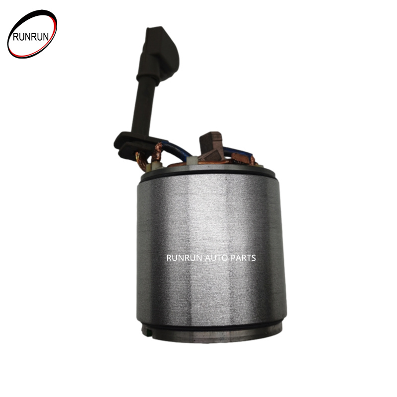 Conjunto de carcasa de bobina de campo del motor de arranque para ISUZU Trooper 28120-54380 12V