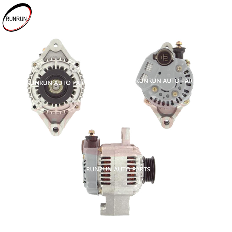 Alternador de coche compatible con Daihatsu Charade Gran Move 27060-87608 27060-87714 27060-87721 100211-6990