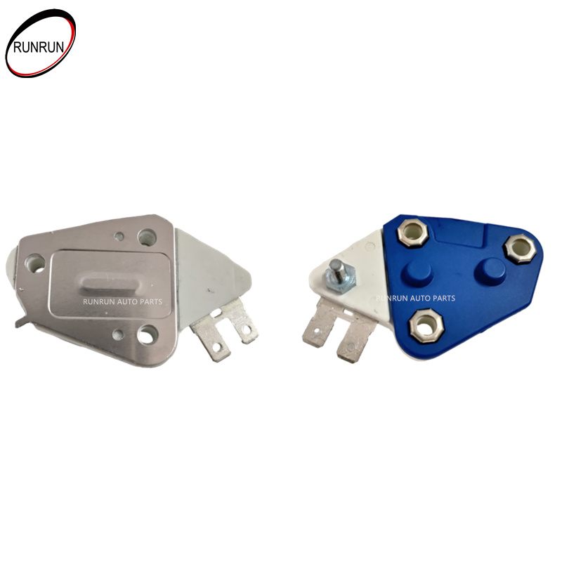 regulador de voltaje de alternador al por mayor para Delco 1116388 1116404 D30 24V