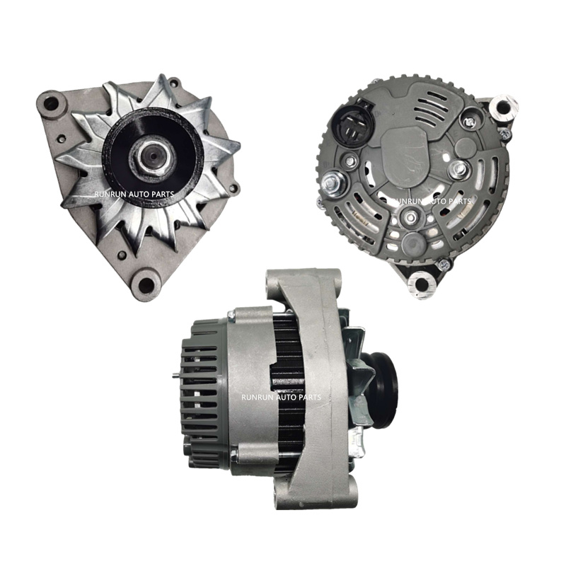 Alternador de auto 28V 55A JFZ2922 WD61509FD ALQ2268UW 612600090206 301N21772Z