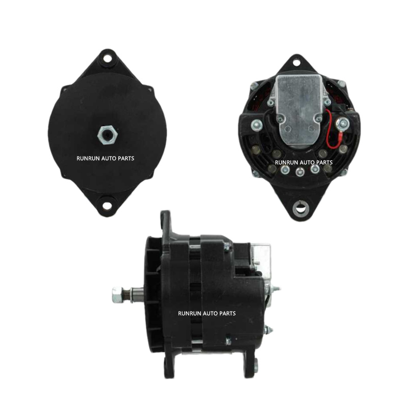 Alternador de auto de 24V 75A para montacargas Prestolite CLARK 1968 - DAF Marine 8SA3006P 8LHA3025 110296 110173 8066N