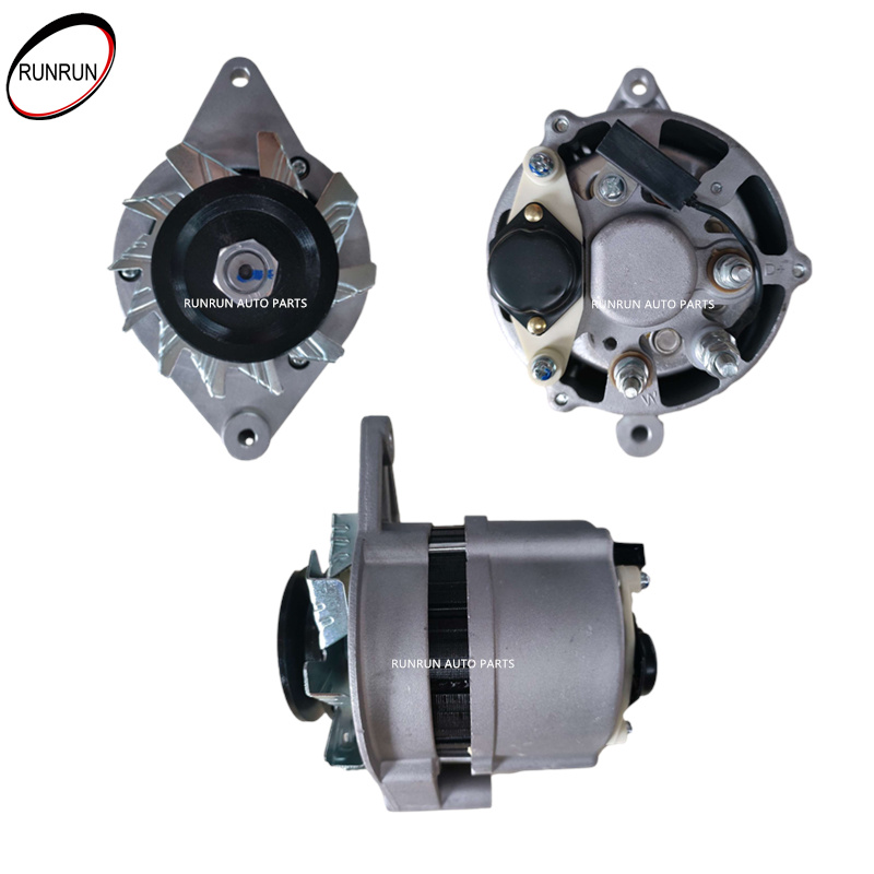 Alternador de auto 12V 33A para CLAAS Consul Perkins 0120339512 0120300562 13193N