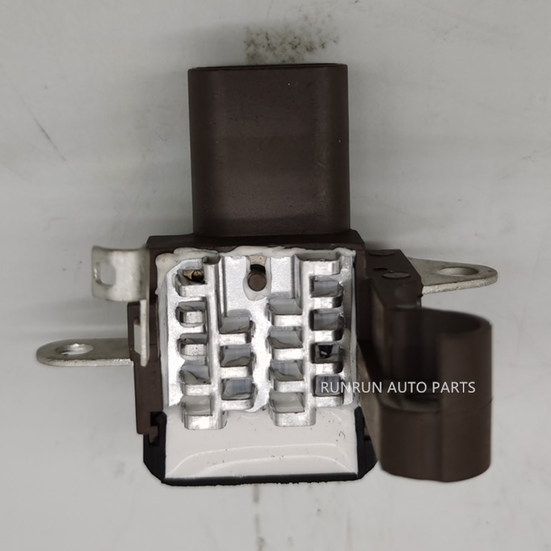 Regulador de Voltaje de Alternador de 12v para CHEVROLET Impala IN6329 126600-3290 GC33290