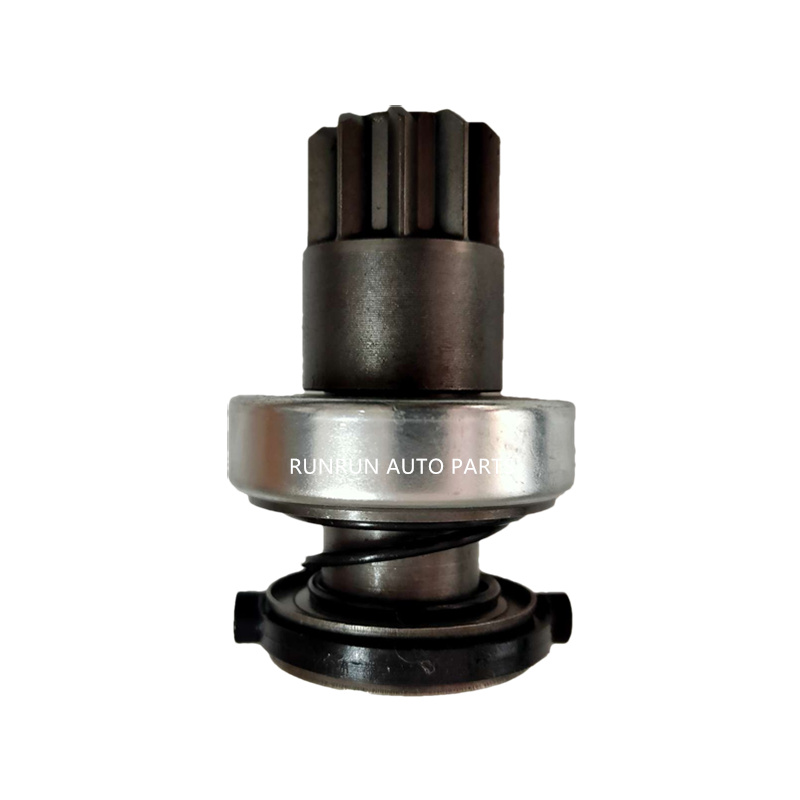 Engranaje de arranque 10T Bendix para MERCEDES BENZ 18655 549196 0011512113