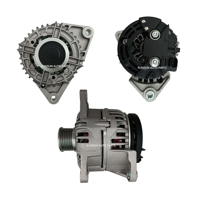 Alternador de automóvil 12V 140A para Mitsubishi Fuso 0124525565 ME230743