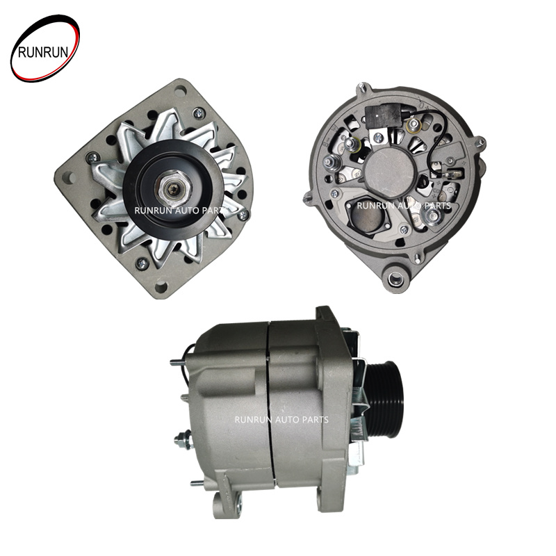 Alternador de camión 24v 65A para Scania 0120468131 0120465065 1516423R LRA02475 1105368