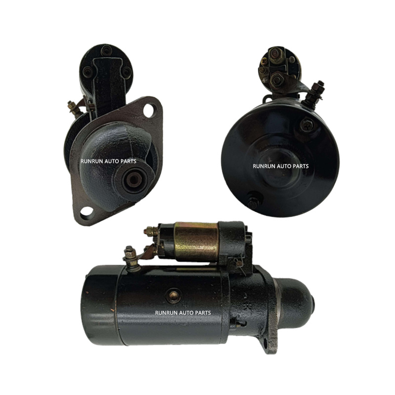 Motor de arranque automático 12V 12T QD158D QDJ158DS