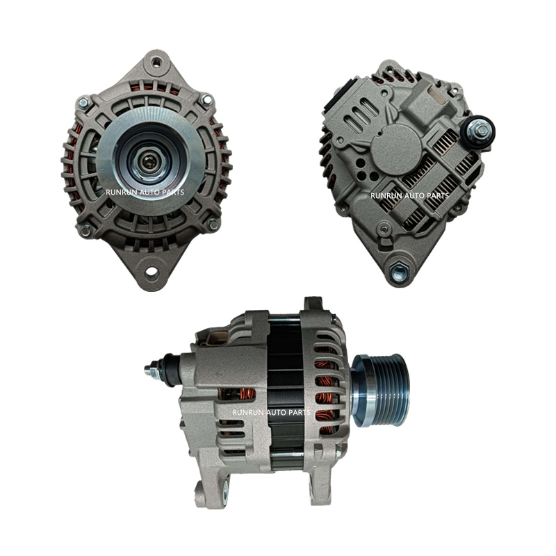 24V 90A ALTERNADOR DE AUTO PARA ISUZU ELF NMR NLR NLS NNR NPR 8982687910