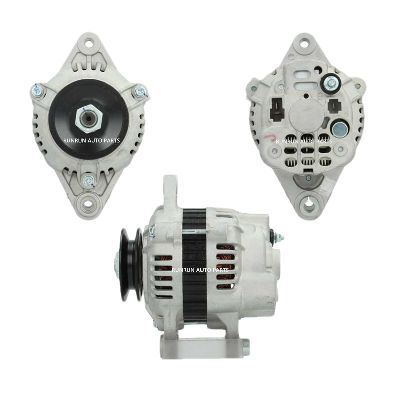 Alternador de auto 12V 40A para Mitsubishi A000T25171 A0T25271