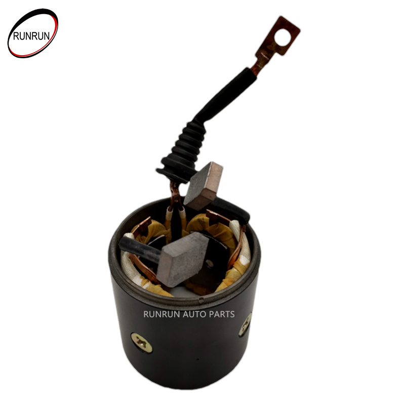 Bobina de campo del motor de arranque de 24v para TOYOTA DYNA 28100-2622B
