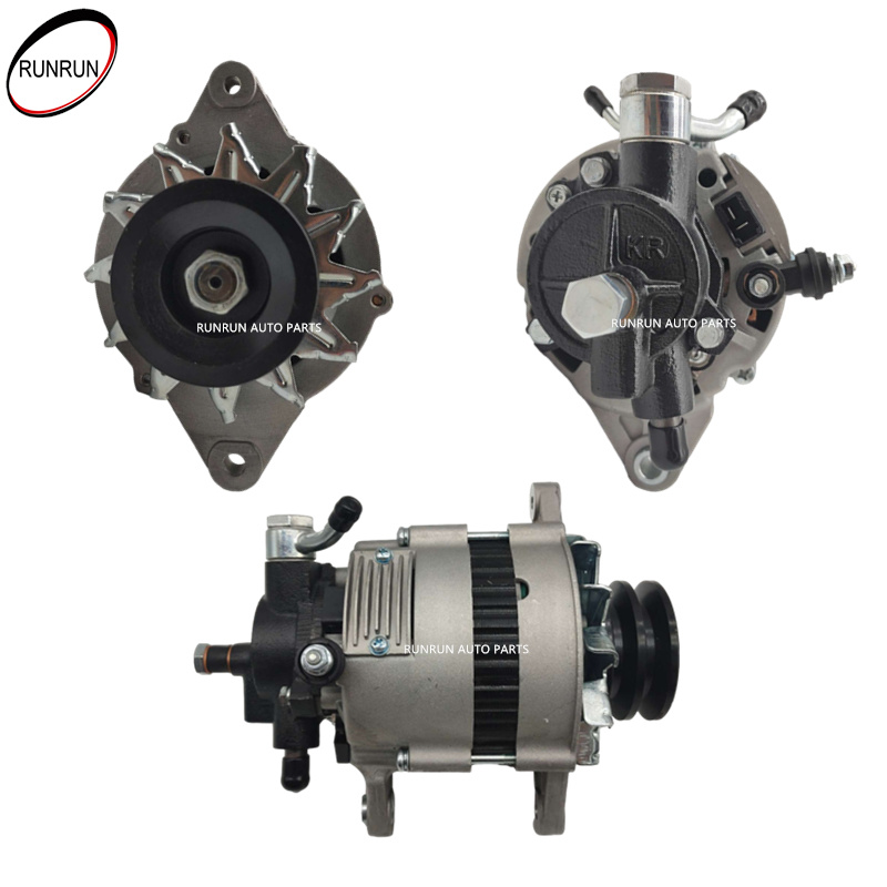Alternador automático de 24V 35A para POONG SUNG KIA Bongo 373004Z300 37300-4Z300