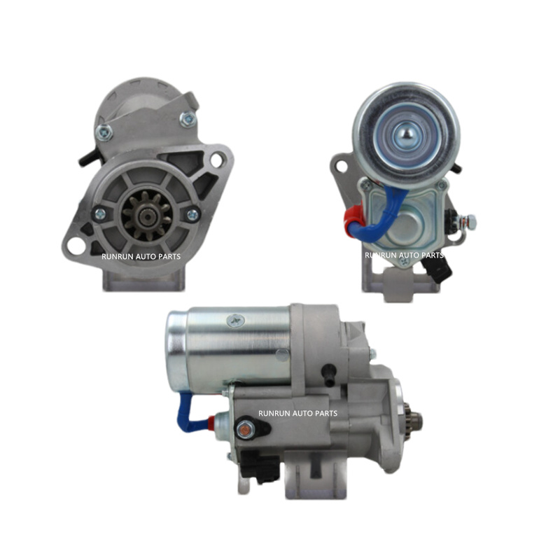 Motor de arranque automático de 12V 2.2KW 10T para Toyota 4-Runner 228000-5020 2280001780 2810030060 2810067050 32414N 32415N
