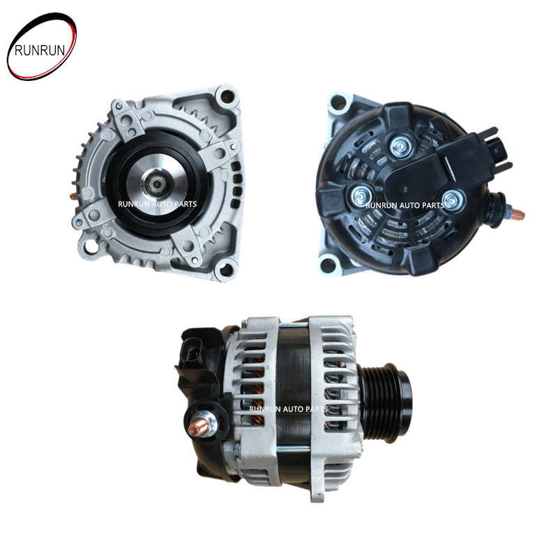 Alternador automático de 12V 150A para GMC Sierra CHEVROLET Silverado 84143543 1042118340