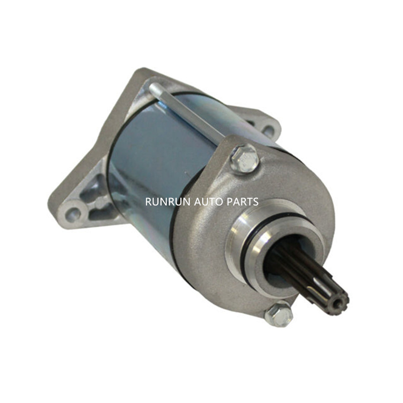 31200-Hp5-601 Lester 18921 Smu0418 Sm18 Arrancador para Honda Fourtrax Rancher Trx420 Trx420Fa Trx420Fe