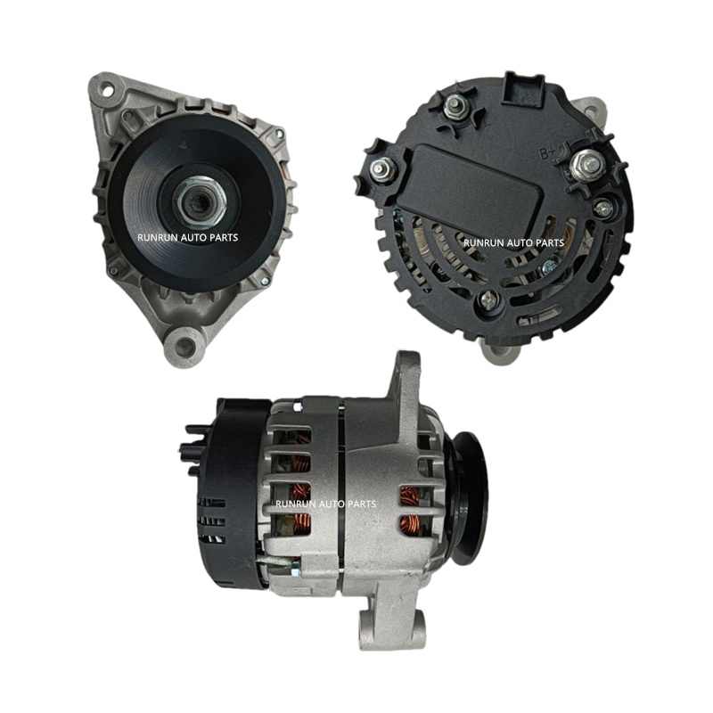 Alternador automático de 12 V 70 A para KUBOTA R70 R90 D1105 300111407 20447N