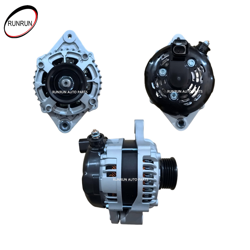 Alternador automático de 12 V y 100 A para SUZUKI SX4 II 1.6 M16A 3140061M00